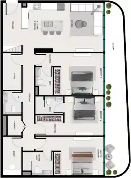Floor1